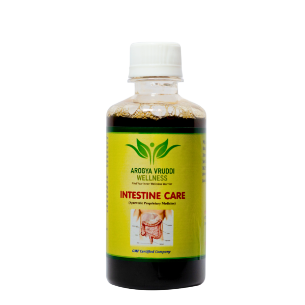 Intestine Care Syrup | 250ml